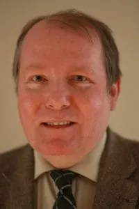 Andrew Evans, Consultant at David French Partnership Luton
