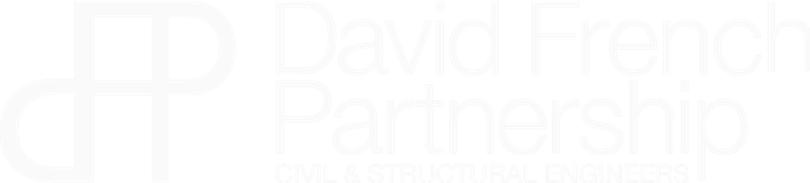 David French Partnership Civil and Structural Engineers logo