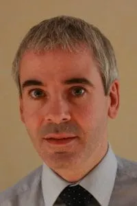 Kevin Lennon, Partner at David French Partnership Luton